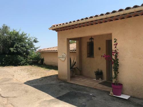 Villa Mas Baucour