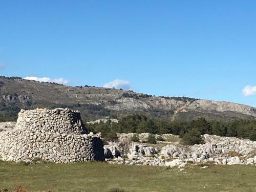 Apartamento Vallis Aurea