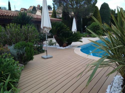 Apartamento Vallis Aurea