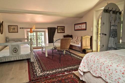 Bed & Breakfast Chambres D'h�tes Il Monticello