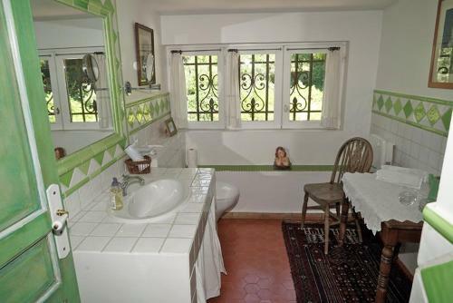 Bed & Breakfast Chambres D'h�tes Il Monticello