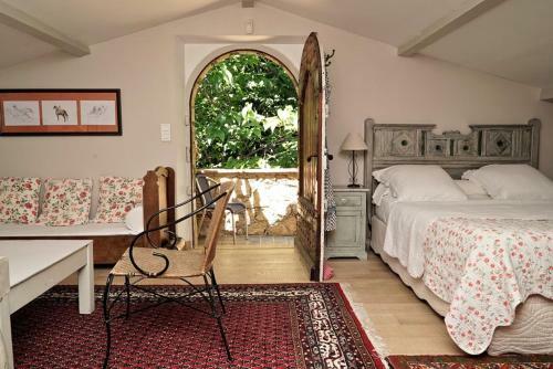 Bed & Breakfast Chambres D'h�tes Il Monticello