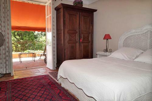 Bed & Breakfast Chambres D'h�tes Il Monticello
