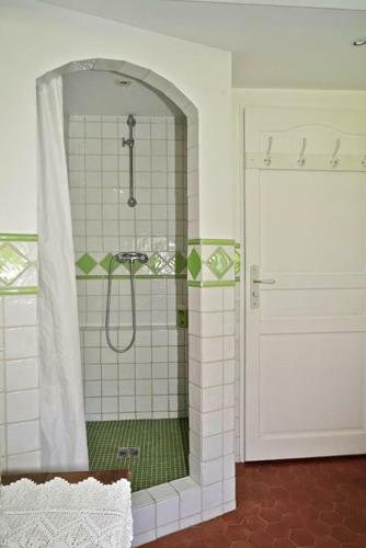Bed & Breakfast Chambres D'h�tes Il Monticello