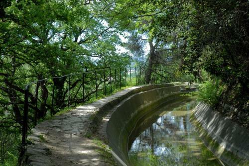 Bed & Breakfast Chambres D'h�tes Il Monticello
