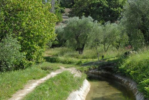 Bed & Breakfast Chambres D'h�tes Il Monticello