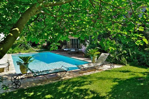 Bed & Breakfast Chambres D'h�tes Il Monticello