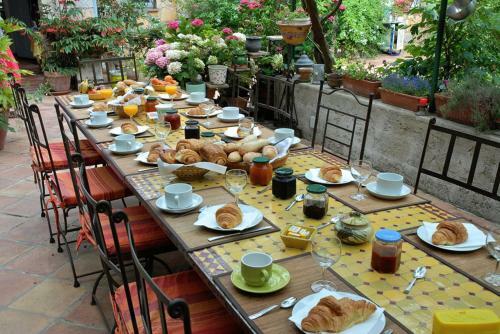 Bed & Breakfast Chambres D'h�tes Il Monticello