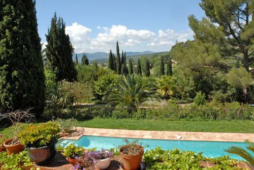 Bed & Breakfast Chambres D'h�tes Il Monticello