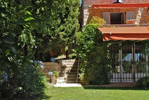 Bed & Breakfast Chambres D'h�tes Il Monticello