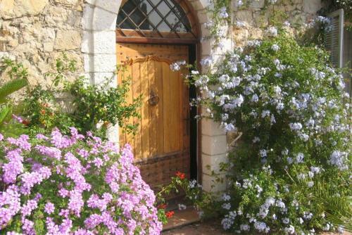 Bed & Breakfast Chambres D'h�tes Il Monticello