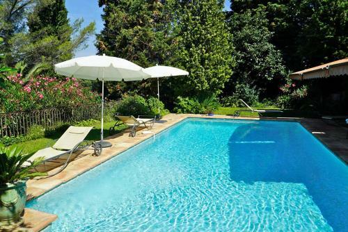 Bed & Breakfast Chambres D'h�tes Il Monticello