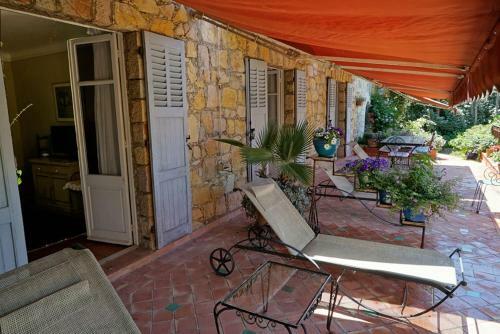 Bed & Breakfast Chambres D'h�tes Il Monticello