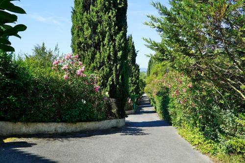 Bed & Breakfast Chambres D'h�tes Il Monticello