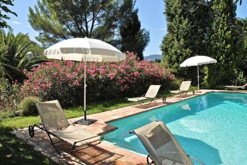 Bed & Breakfast Chambres D'h�tes Il Monticello