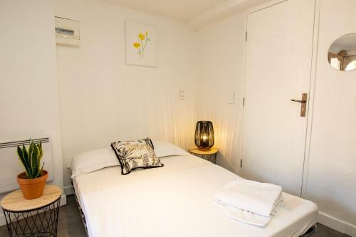 Apartamento Joli Studio En Plein Coeur Historique