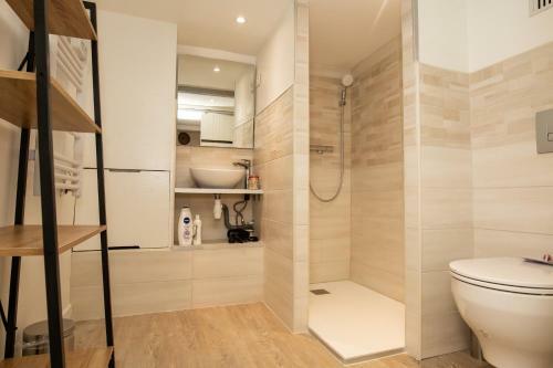 Apartamento Joli Studio En Plein Coeur Historique