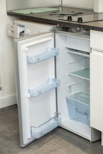 Apartamento Joli Studio En Plein Coeur Historique