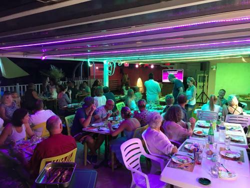 Camping La Paoute