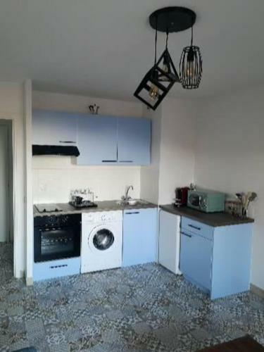 Apartamento Jolie Studio � Grasse Cote D Azur