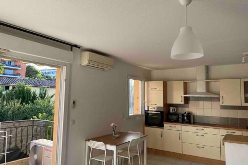 Private Apartment For 6 People