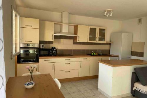 Private Apartment For 6 People