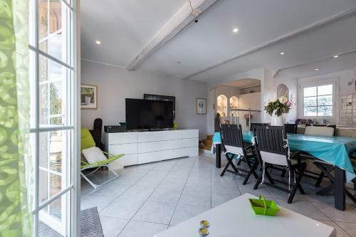 Apartamento Maison Au Calme