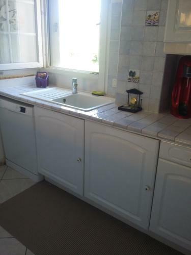 Apartamento Maison Au Calme