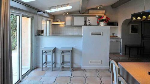 Apartamento "la Val�riane"