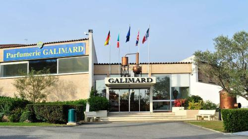Apartamento "la Val�riane"