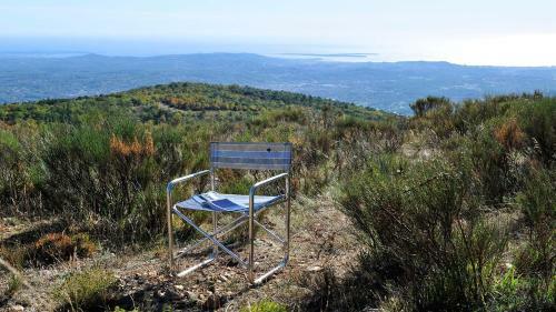 Apartamento "la Val�riane"