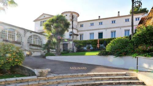 Apartamento "la Val�riane"