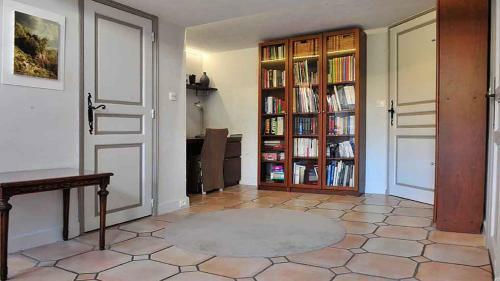 Apartamento "la Val�riane"