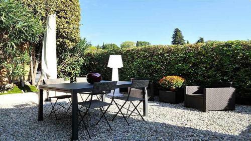 Apartamento "la Val�riane"