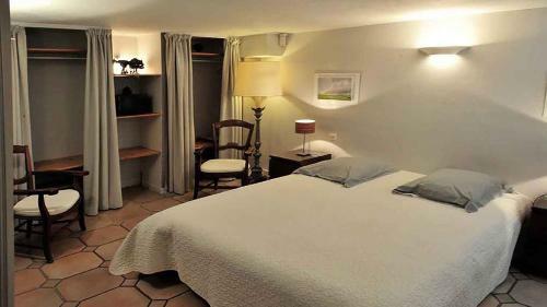 Apartamento "la Val�riane"