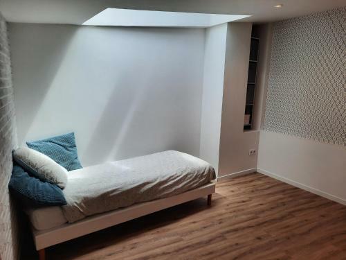 Apartamento Le Bel Etage