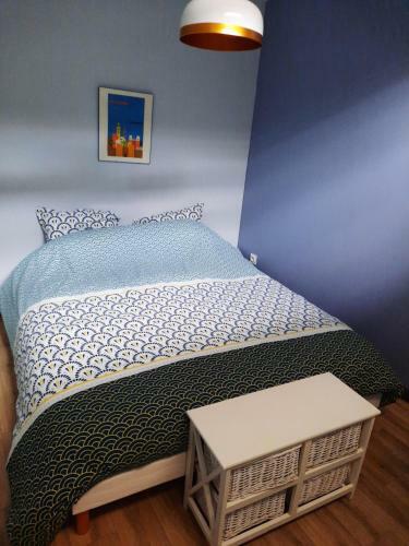 Apartamento Le Bel Etage