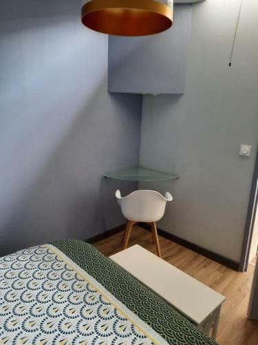 Apartamento Le Bel Etage