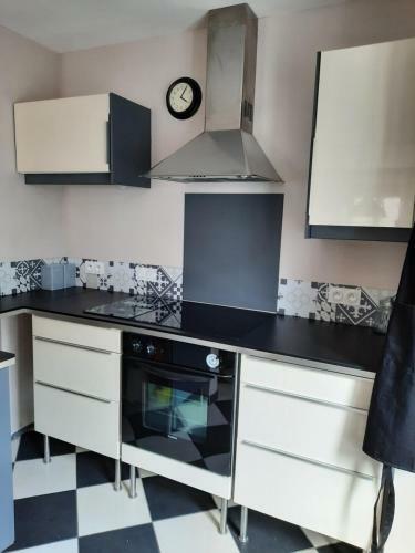Apartamento Le Bel Etage