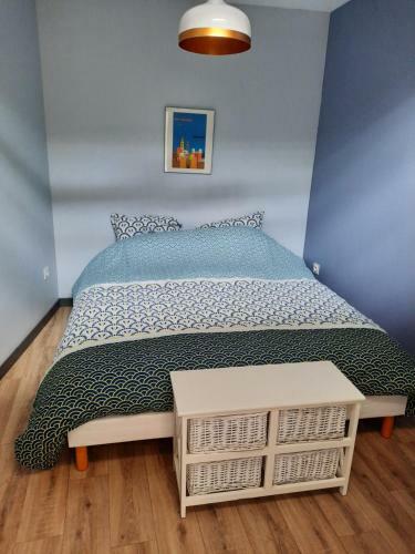Apartamento Le Bel Etage
