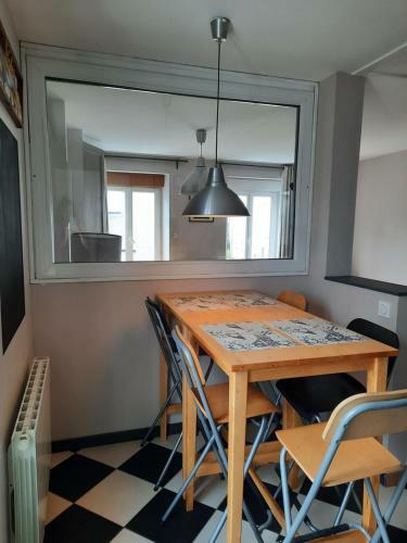 Apartamento Le Bel Etage
