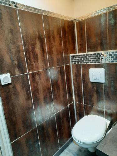 Apartamento Le Bel Etage