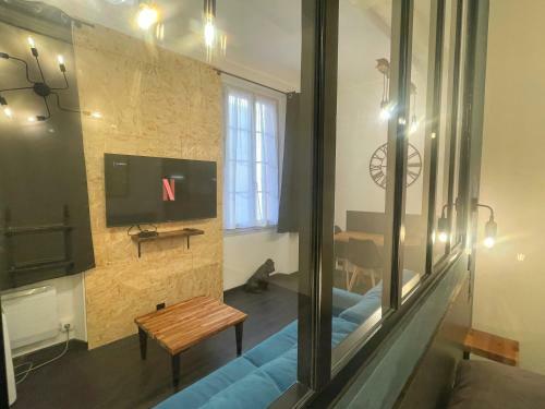 Apartamento L'atelier de L'amiral - Parking - Centre Historique