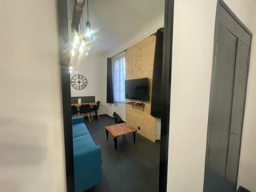 Apartamento L'atelier de L'amiral - Parking - Centre Historique