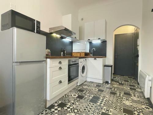 Apartamento L'atelier de L'amiral - Parking - Centre Historique