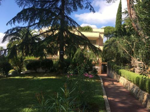Apartamento Les Jasmins
