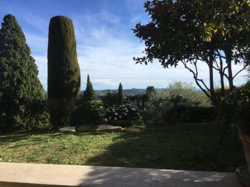 Apartamento Les Jasmins