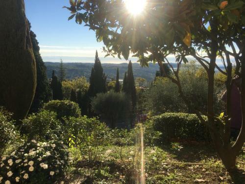 Apartamento Les Jasmins