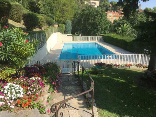 Apartamento Les Jasmins
