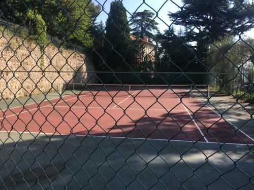 Apartamento Les Jasmins